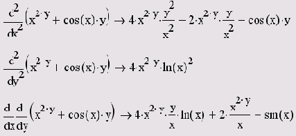   MathCAD